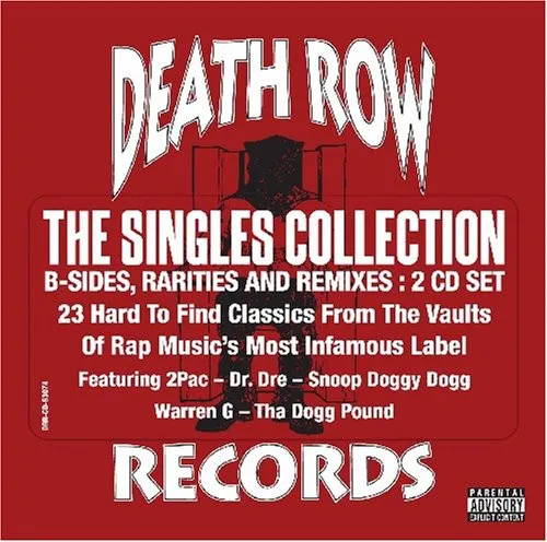15 Years on Death Row 2 / Various: 15 Years On Death Row, Vol. 2