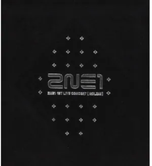 2NE1: Nolza: First Live Concert