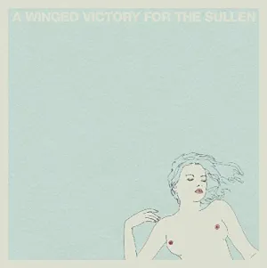 A Winged Victory for the Sullen  - A Winged Victory For The Sullen [Vinyl]