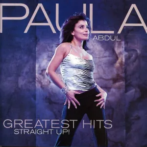 Abdul, Paula: Greatest Hits: Straight Up!