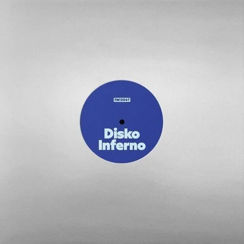 Afin / Birbs / Planties: Disko Inferno