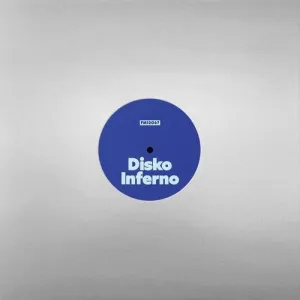 Afin / Birbs / Planties: Disko Inferno