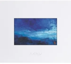 Akmu: Sailing (Vol. 3) (Incl. 120pg Photobook, Bookmark   Postcard)