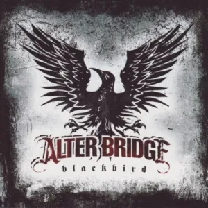 Alter Bridge: Blackbird