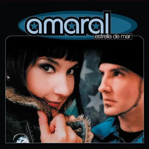 Amaral: Estrella De Mar
