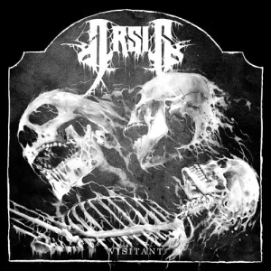 Arsis: Visitant