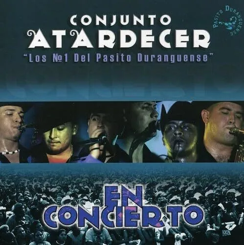 Atardecer, Conjunto: En Concierto