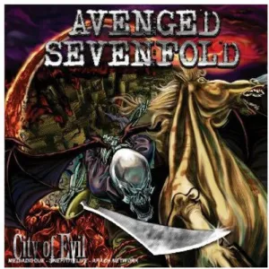 Avenged Sevenfold: City of Evil