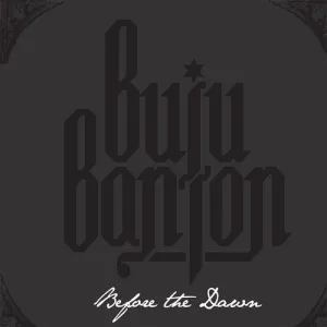 Banton, Buju: Before the Dawn