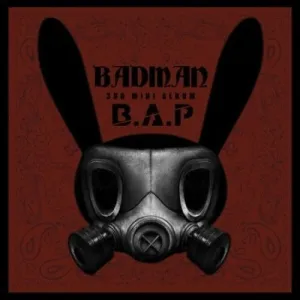 B.A.P: Badman