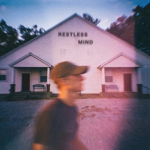 Barber, Sam: Restless Mind