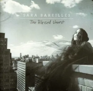 Bareilles, Sara: Blessed Unrest