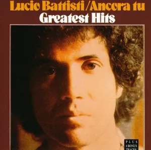 Battisti, Lucio: Ancora Tu: Greatest Hits (ger)
