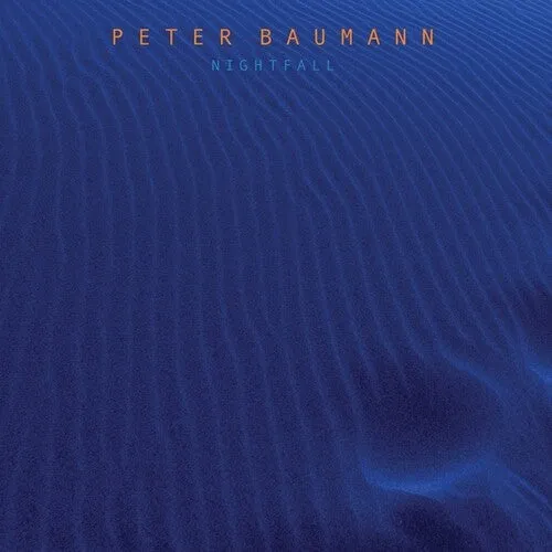 Baumann, Peter: Nightfall
