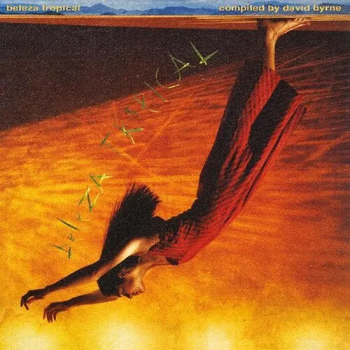 Beleza Tropical / Various: Beleza Tropical (Various Artists)