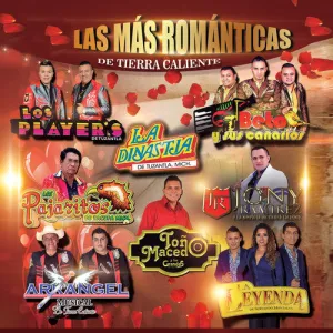 Beto & Sus Canarios / Dinastia De Tuzantla: Las Mas Romanticas De Tierra Caliente