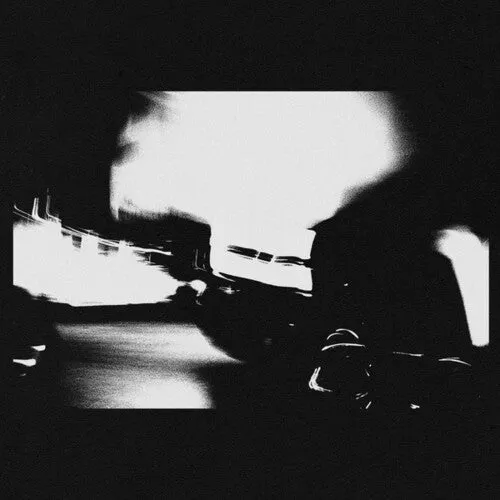 Black Light Smoke: Control