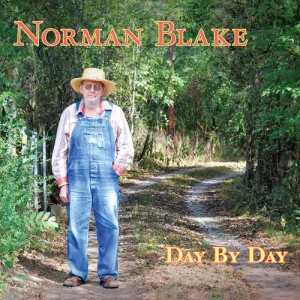 Blake, Norman: Day By Day