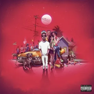 Blu & Oh No: A Long Red Hot Los Angeles Summer Night