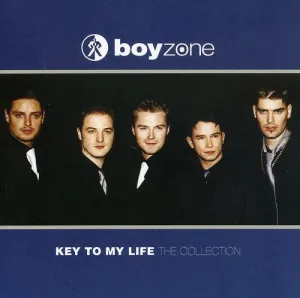 Boyzone: Key to My Life (The Collection)