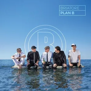 Briatore: Plan B