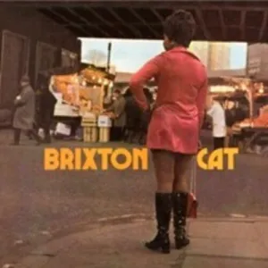 Brixton Cat / Various - Expanded Edition: Brixton Cat / Various - Expanded Edition