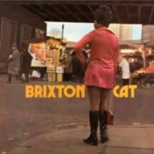 Brixton Cat / Various - Expanded Edition: Brixton Cat / Various - Expanded Edition