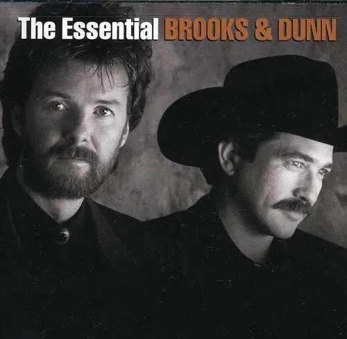 Brooks & Dunn: The Essential Brooks & Dunn