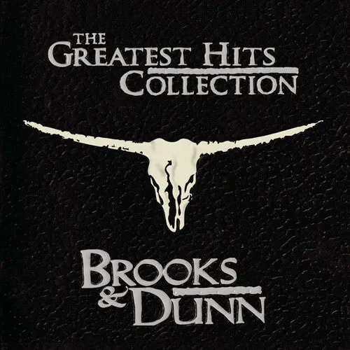 Brooks & Dunn: The Greatest Hits Collection