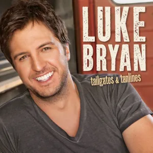 Bryan, Luke: Tailgates and Tanlines