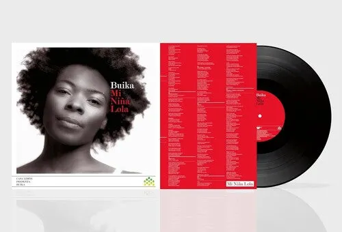 Buika: Mi Nina Lola
