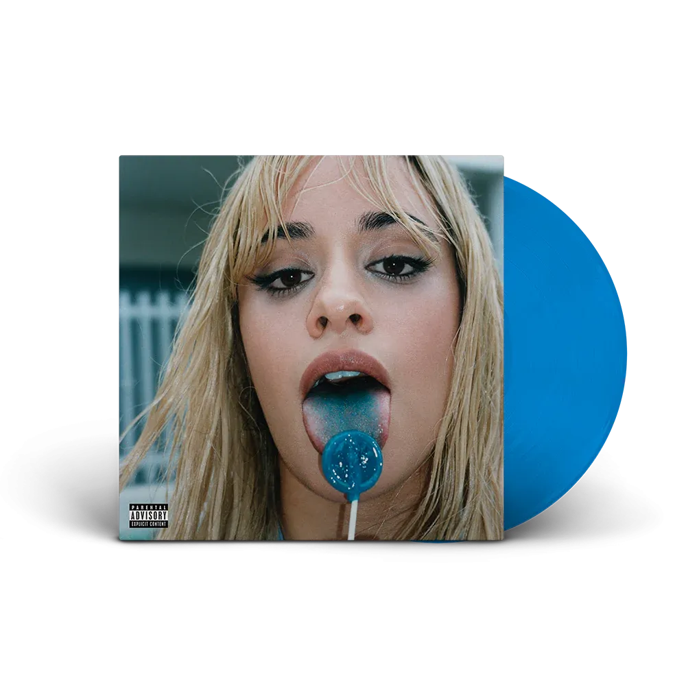 Camila Cabello - C,XOXO LP