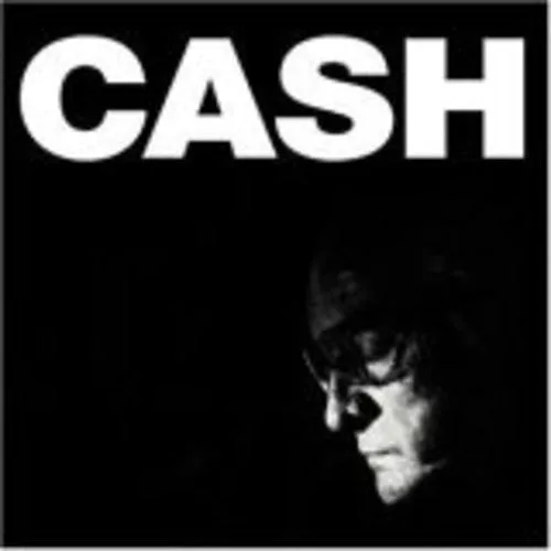 Cash, Johnny: American 4: The Man Comes Around