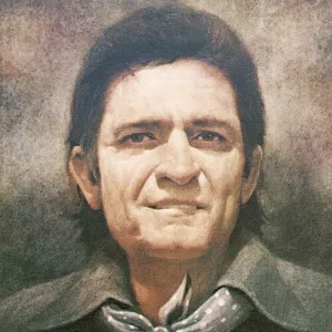 Cash, Johnny: Greatest Hits Volume 2
