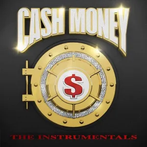 Cash Money: The Instrumentals / Various: Cash Money: The Instrumentals (Various Artists)