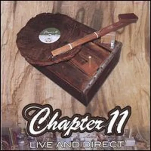Chapter 11: Live and Direct