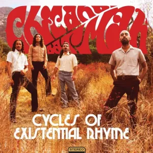 Chicano Batman: Cycles Of Existential Rhyme / Joven Navegante