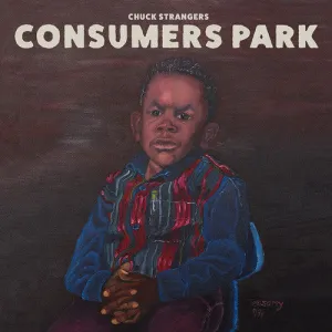 Chuck Strangers: Consumers Park