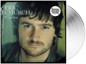 Church, Eric: Carolina