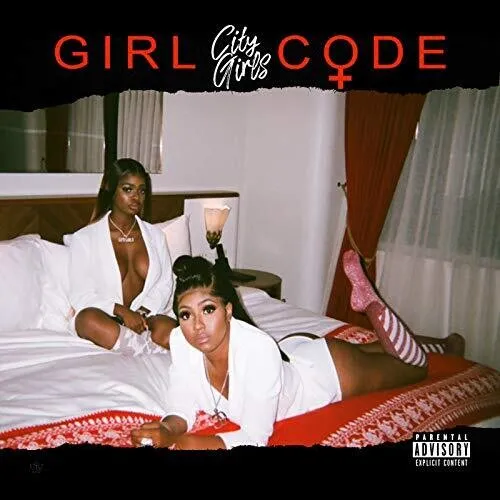 City Girls: Girl Code