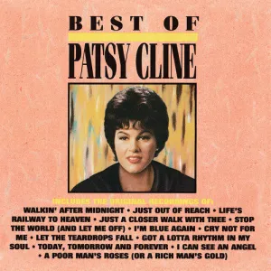 Cline, Patsy: Best Of Patsy Cline