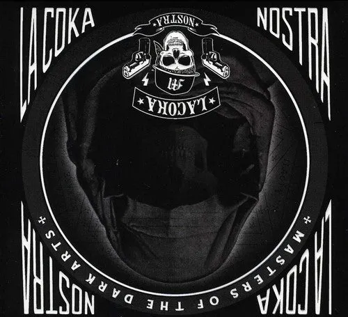 Coka Nostra: Masters of the Dark Arts