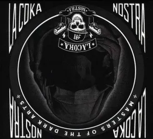 Coka Nostra: Masters of the Dark Arts
