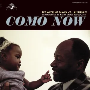 Como Now: The Voices of Panola County, MS