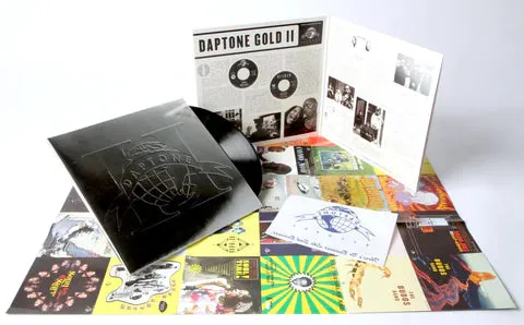 Daptone Gold II