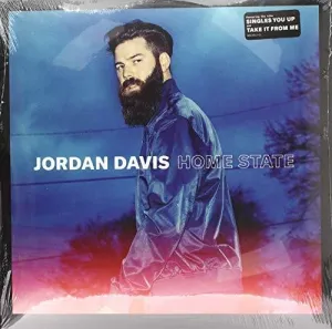 Davis, Jordan: Home State