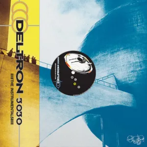 Deltron 3030: Deltron 3030 Instrumentals