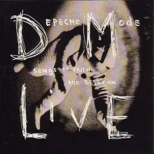 Depeche Mode: Songs of Faith Live