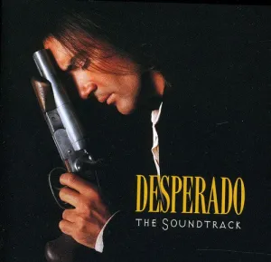 Desperado / O.S.T.: Desperado (Original Soundtrack)