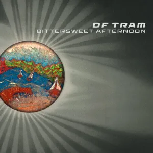 Df Tram: Bittersweet Afternoon - Transparent Blue Vinyl